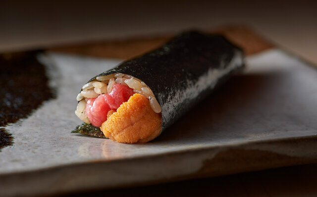 世界最高峰の腕時計・宝飾品を扱うYOSHIDA が、「鮨 東京 よし田」をオープン|YOSHIDA 世界最高峰の腕時計・宝飾品を扱うYOSHIDA が、「鮨 東京 よし田」をオープン|YOSHIDA