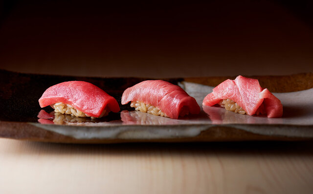 世界最高峰の腕時計・宝飾品を扱うYOSHIDA が、「鮨 東京 よし田」をオープン|YOSHIDA 世界最高峰の腕時計・宝飾品を扱うYOSHIDA が、「鮨 東京 よし田」をオープン|YOSHIDA