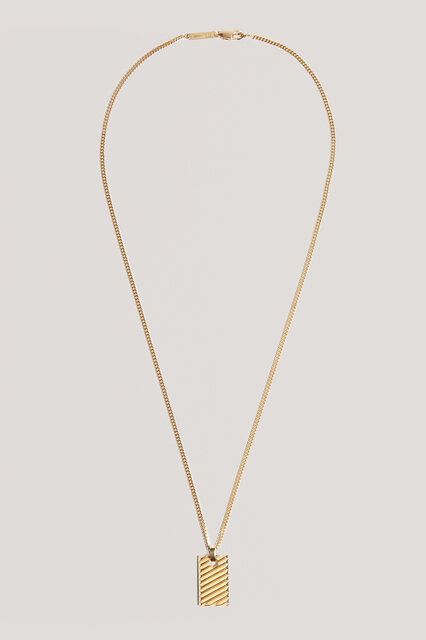 ダンヒルの18Kファインジュエリーコレクション「トランスミッション」｜dunhill