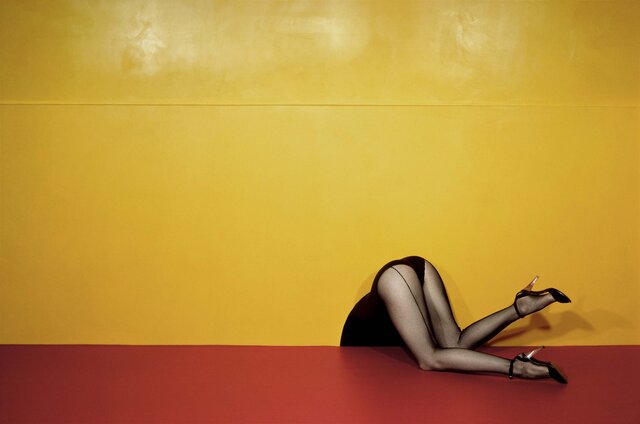 シャネル・ネクサス・ホールが、ギイ ブルダンの写真展を開催|ART シャネル・ネクサス・ホールが、ギイ ブルダンの写真展を開催|ART