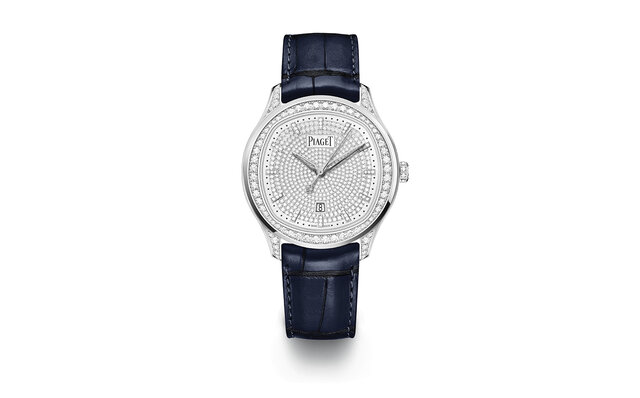 「ピアジェ ポロ」男女兼用として使用できる36ミリ径6機種が登場｜PIAGET