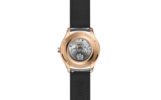 「ピアジェ ポロ」男女兼用として使用できる36ミリ径6機種が登場｜PIAGET