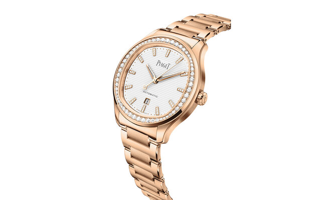 「ピアジェ ポロ」男女兼用として使用できる36ミリ径6機種が登場｜PIAGET