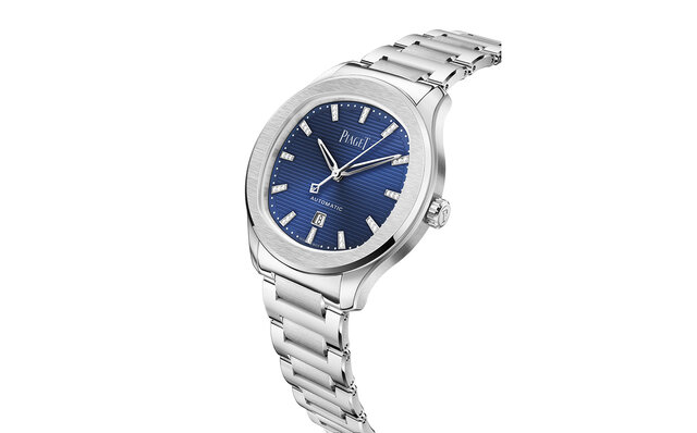 「ピアジェ ポロ」男女兼用として使用できる36ミリ径6機種が登場｜PIAGET