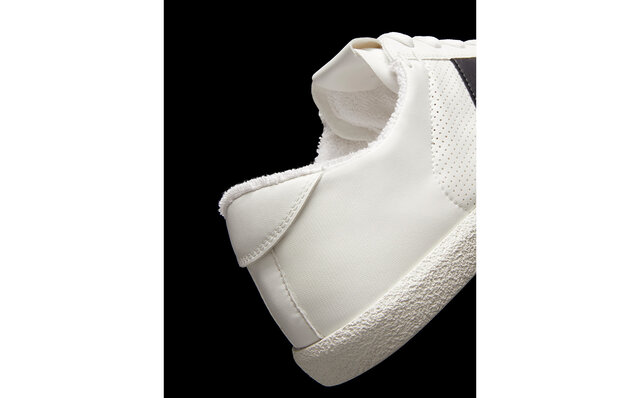 モンクレールよりサステナブルにアップデートされた新作スニーカーが登場｜MONNCLER