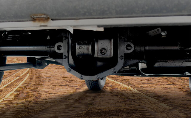 SUVの“父”にオマージュを捧げるジープ ラングラー・アンリミテッドの限定車「WILLYS|Jeep® SUVの“父”にオマージュを捧げるジープ ラングラー・アンリミテッドの限定車「WILLYS|Jeep®