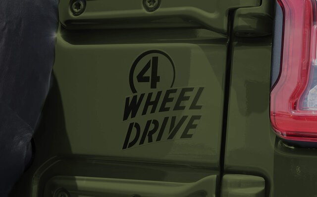 SUVの“父”にオマージュを捧げるジープ ラングラー・アンリミテッドの限定車「WILLYS|Jeep® SUVの“父”にオマージュを捧げるジープ ラングラー・アンリミテッドの限定車「WILLYS|Jeep®