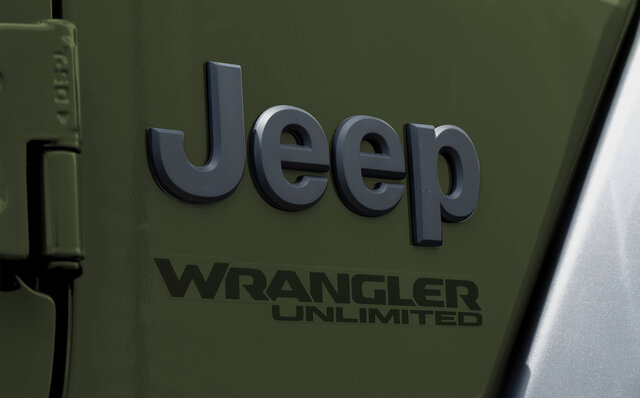 SUVの“父”にオマージュを捧げるジープ ラングラー・アンリミテッドの限定車「WILLYS|Jeep® SUVの“父”にオマージュを捧げるジープ ラングラー・アンリミテッドの限定車「WILLYS|Jeep®