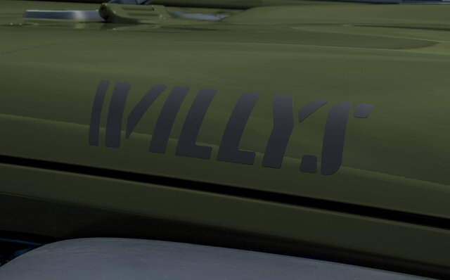 SUVの“父”にオマージュを捧げるジープ ラングラー・アンリミテッドの限定車「WILLYS|Jeep® SUVの“父”にオマージュを捧げるジープ ラングラー・アンリミテッドの限定車「WILLYS|Jeep®