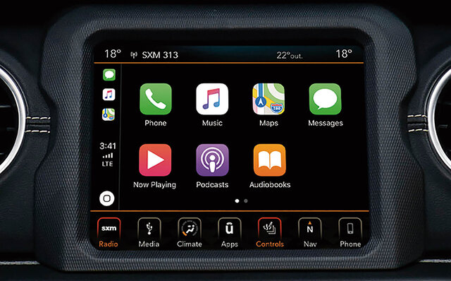 SUVの“父”にオマージュを捧げるジープ ラングラー・アンリミテッドの限定車「WILLYS|Jeep® SUVの“父”にオマージュを捧げるジープ ラングラー・アンリミテッドの限定車「WILLYS|Jeep®