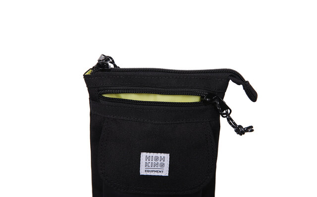 子供服のドメスティックブランドから親子で使える収納ポーチ｜highking 