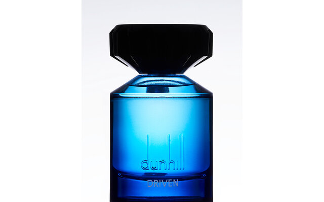 ダンヒルが新作フレグランス コレクション DRIVEN(ドリブン)リリース|dunhill ダンヒルが新作フレグランス コレクション DRIVEN(ドリブン)リリース|dunhill