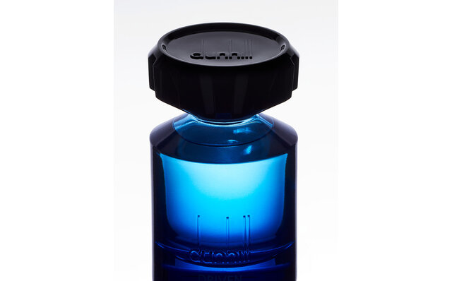 ダンヒルが新作フレグランス コレクション DRIVEN(ドリブン)リリース|dunhill ダンヒルが新作フレグランス コレクション DRIVEN(ドリブン)リリース|dunhill