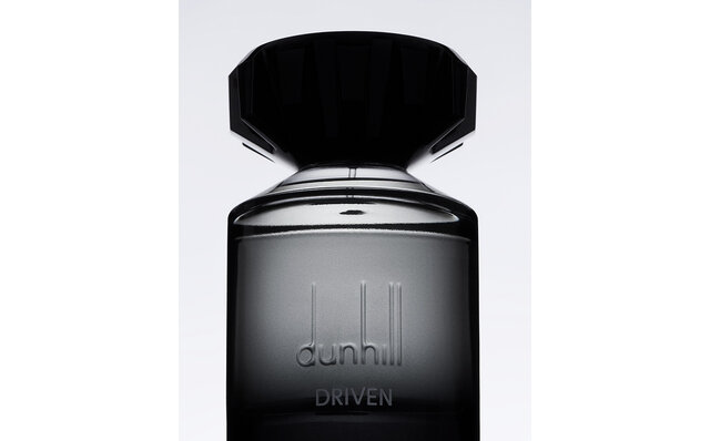 ダンヒルが新作フレグランス コレクション DRIVEN(ドリブン)リリース|dunhill ダンヒルが新作フレグランス コレクション DRIVEN(ドリブン)リリース|dunhill
