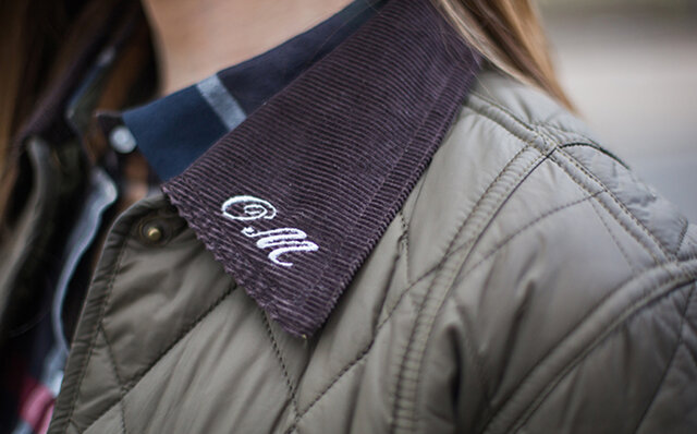 バブアーのサステナブルな精神を体現するプロジェクト｜Barbour