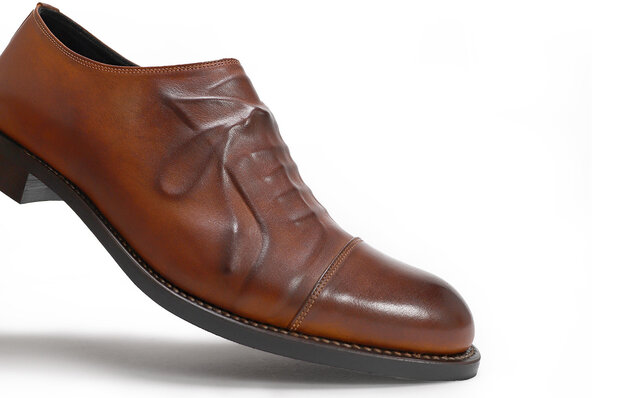 Atelier MIHARA YASUHIROよりオーダーメイドシューズ第二弾「Invisible Shoes」が発売｜MIHARA YASUHIRO