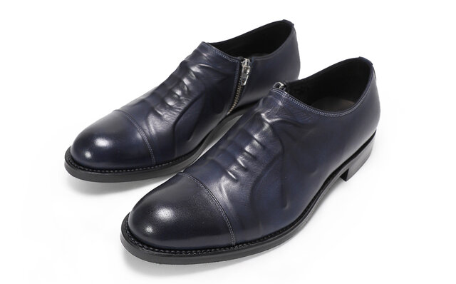 Atelier MIHARA YASUHIROよりオーダーメイドシューズ第二弾「Invisible Shoes」が発売｜MIHARA YASUHIRO