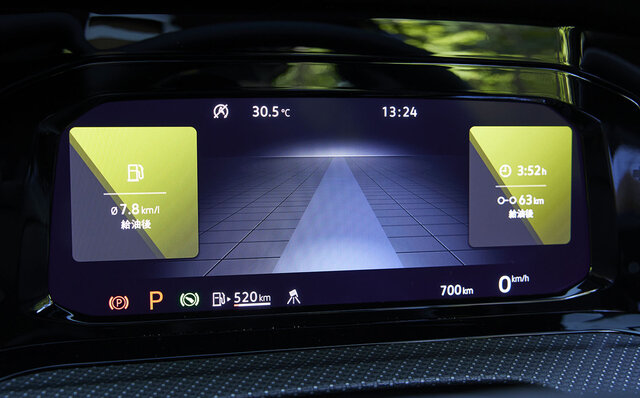 操縦性と万能性が向上した──新型フォルクスワーゲン ゴルフ バリアントに試乗｜Volkswagen