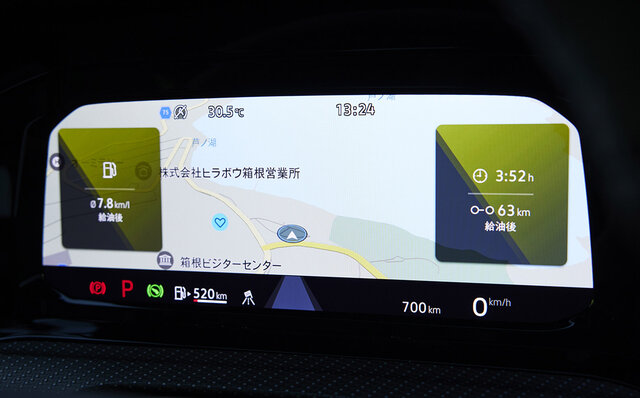 操縦性と万能性が向上した──新型フォルクスワーゲン ゴルフ バリアントに試乗｜Volkswagen