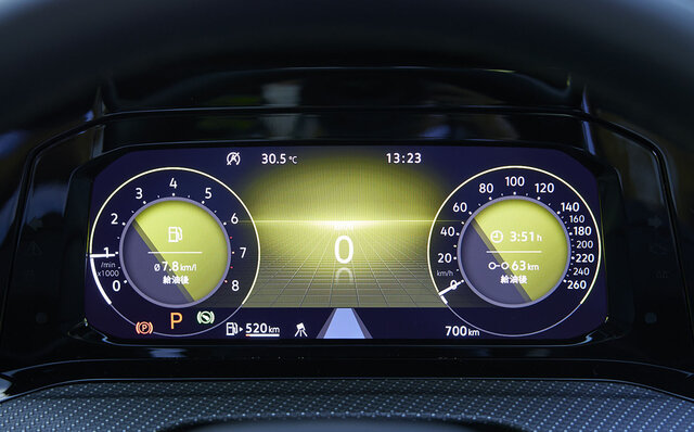 操縦性と万能性が向上した──新型フォルクスワーゲン ゴルフ バリアントに試乗｜Volkswagen