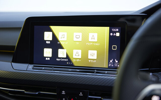 操縦性と万能性が向上した──新型フォルクスワーゲン ゴルフ バリアントに試乗｜Volkswagen