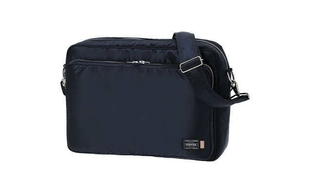 「ポーター」と「ジョウンド」によるコラボレーションコレクション第二弾が登場｜PORTER×JJJJound