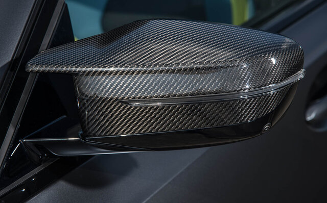 BMWから4WD仕様のM3セダン/M4クーペ登場｜BMW