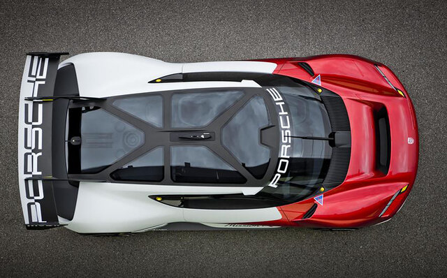 ポルシェ、アップデートしたタイカン2022年モデルを発表|Porsche ポルシェ、アップデートしたタイカン2022年モデルを発表|Porsche