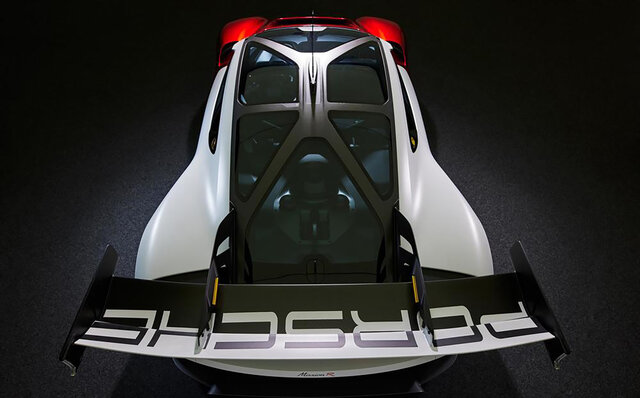 ポルシェ、アップデートしたタイカン2022年モデルを発表|Porsche ポルシェ、アップデートしたタイカン2022年モデルを発表|Porsche