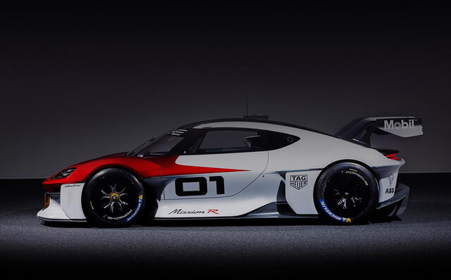 ポルシェ、アップデートしたタイカン2022年モデルを発表|Porsche ポルシェ、アップデートしたタイカン2022年モデルを発表|Porsche