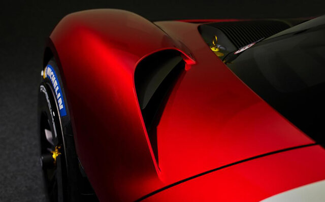 ポルシェ、アップデートしたタイカン2022年モデルを発表|Porsche ポルシェ、アップデートしたタイカン2022年モデルを発表|Porsche
