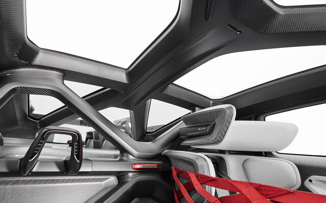 ポルシェ、アップデートしたタイカン2022年モデルを発表|Porsche ポルシェ、アップデートしたタイカン2022年モデルを発表|Porsche