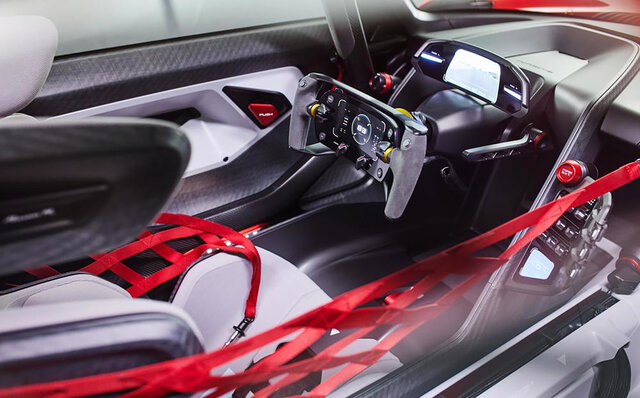 ポルシェ、アップデートしたタイカン2022年モデルを発表|Porsche ポルシェ、アップデートしたタイカン2022年モデルを発表|Porsche