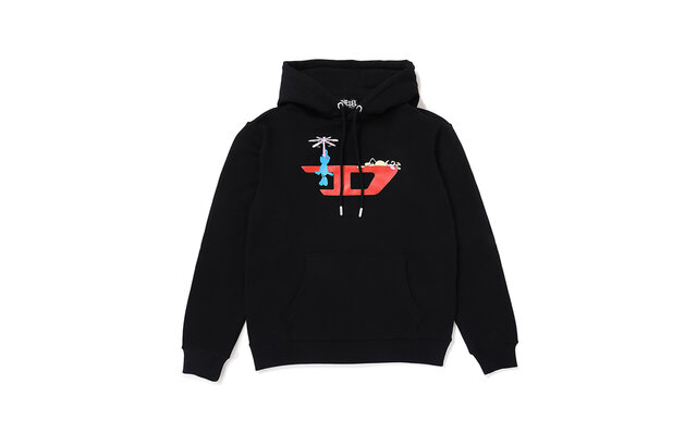 二次元の解釈と三次元の解釈が混合した展覧会『DIMENSION MEDIA』開催｜DIESEL