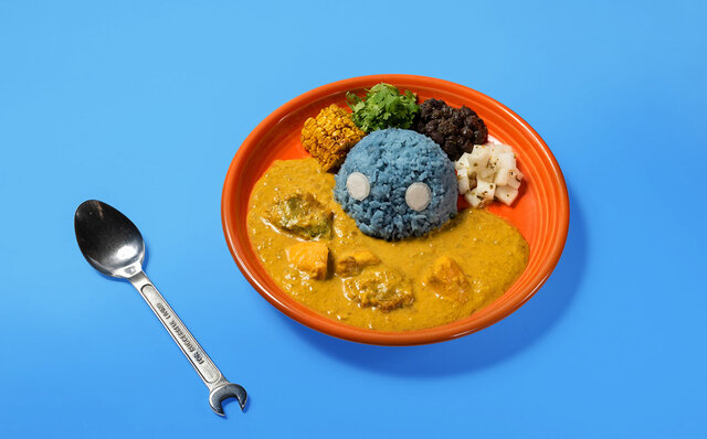 二次元の解釈と三次元の解釈が混合した展覧会『DIMENSION MEDIA』開催｜DIESEL