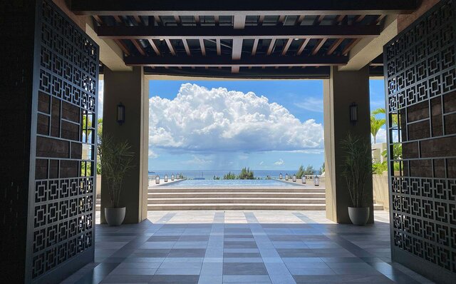 全室オーシャンビュー&スイート! 「HIYORIオーシャンリゾート沖縄」で快適&極楽ワーケーションの提案|TRAVEL 全室オーシャンビュー&スイート! 「HIYORIオーシャンリゾート沖縄」で快適&極楽ワーケーションの提案|TRAVEL