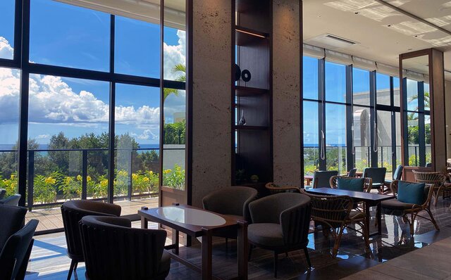 全室オーシャンビュー&スイート! 「HIYORIオーシャンリゾート沖縄」で快適&極楽ワーケーションの提案|TRAVEL 全室オーシャンビュー&スイート! 「HIYORIオーシャンリゾート沖縄」で快適&極楽ワーケーションの提案|TRAVEL