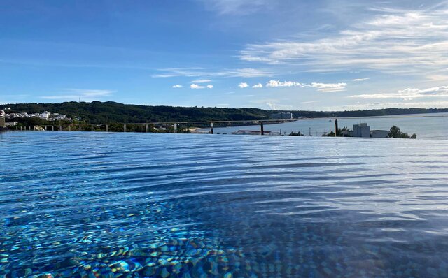 全室オーシャンビュー&スイート! 「HIYORIオーシャンリゾート沖縄」で快適&極楽ワーケーションの提案|TRAVEL 全室オーシャンビュー&スイート! 「HIYORIオーシャンリゾート沖縄」で快適&極楽ワーケーションの提案|TRAVEL