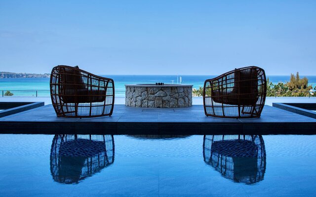 全室オーシャンビュー&スイート! 「HIYORIオーシャンリゾート沖縄」で快適&極楽ワーケーションの提案|TRAVEL 全室オーシャンビュー&スイート! 「HIYORIオーシャンリゾート沖縄」で快適&極楽ワーケーションの提案|TRAVEL