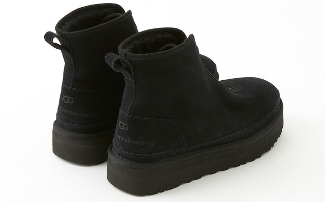 アグ×ホワイトマウンテニアリング 2021 秋冬コラボレーションを発表|UGG®×WHITE MOUNTAINEERING アグ×ホワイトマウンテニアリング 2021 秋冬コラボレーションを発表|UGG®×WHITE MOUNTAINEERING