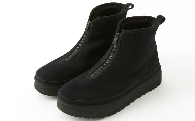 アグ×ホワイトマウンテニアリング 2021 秋冬コラボレーションを発表|UGG®×WHITE MOUNTAINEERING アグ×ホワイトマウンテニアリング 2021 秋冬コラボレーションを発表|UGG®×WHITE MOUNTAINEERING