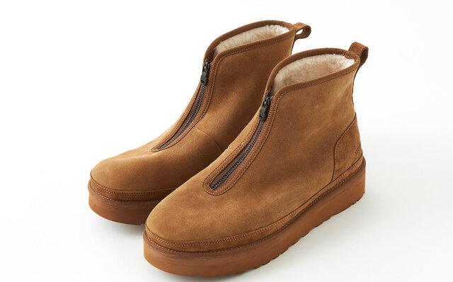 アグ×ホワイトマウンテニアリング 2021 秋冬コラボレーションを発表|UGG®×WHITE MOUNTAINEERING アグ×ホワイトマウンテニアリング 2021 秋冬コラボレーションを発表|UGG®×WHITE MOUNTAINEERING