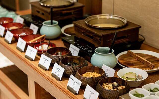 沖縄食材とラテンの融合⁉ ありそうでなかったリゾート料理に魅せられる|TRAVEL 沖縄食材とラテンの融合⁉ ありそうでなかったリゾート料理に魅せられる|TRAVEL