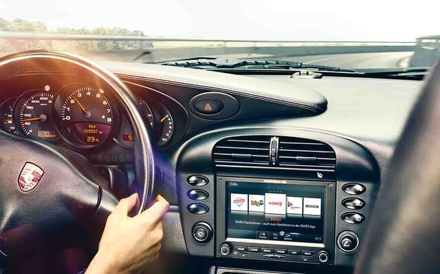 ポルシェ、クラシックモデルに対応したインフォテインメントシステムを発売|Porsche ポルシェ、クラシックモデルに対応したインフォテインメントシステムを発売|Porsche