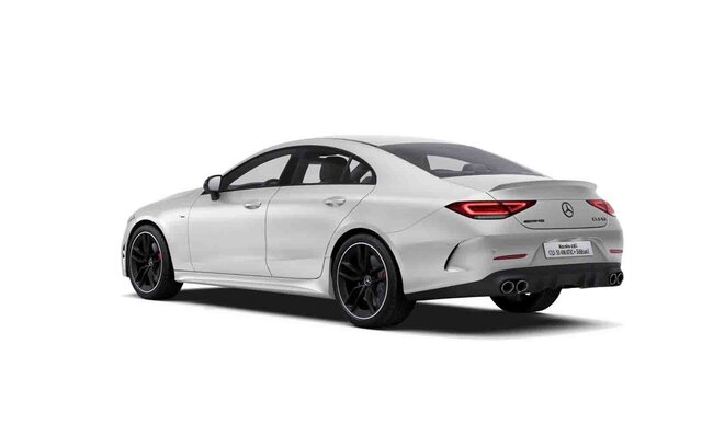 メルセデス、CLSのデザインをアップデートし、快適装備を追加|Mercedes Benz メルセデス、CLSのデザインをアップデートし、快適装備を追加|Mercedes Benz