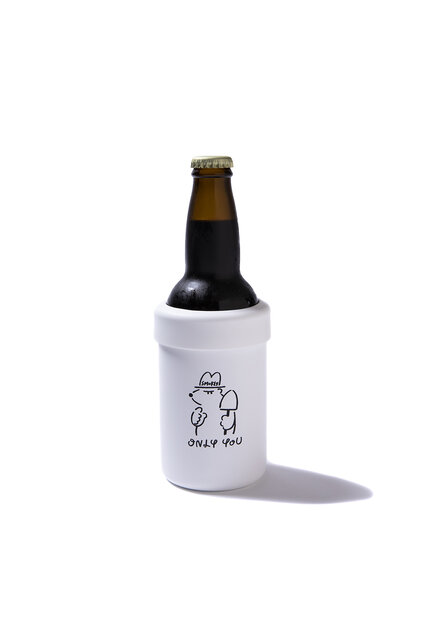 アーティスト・長場雄とのコラボレーションアイテムを発売|Nicetime Mountain Gallery アーティスト・長場雄とのコラボレーションアイテムを発売|Nicetime Mountain Gallery