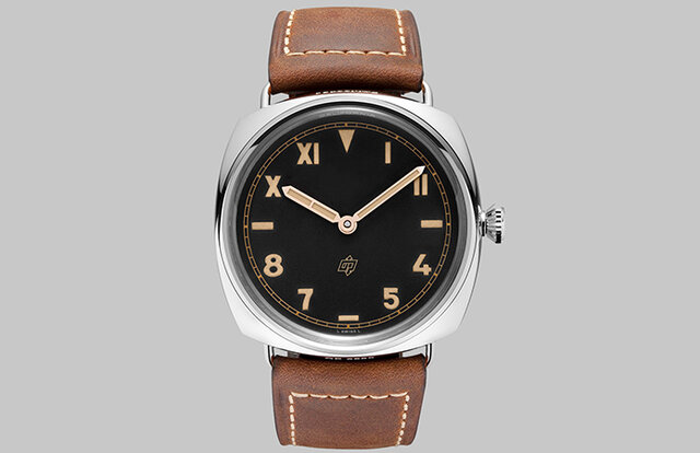 着けて話そう、時計会議。第5回 オールスター編|FEATURE 着けて話そう、時計会議。第5回 オールスター編|FEATURE