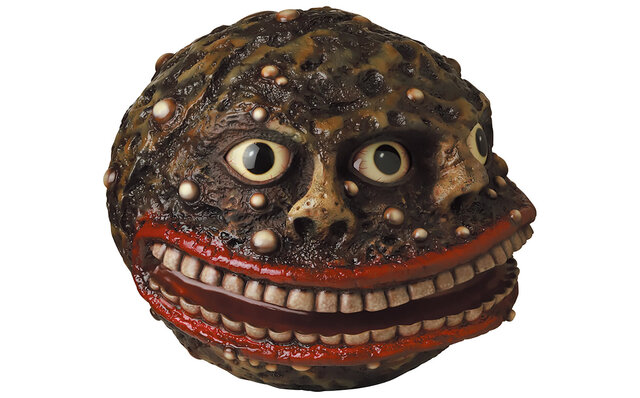 昨年に続いて『AKASHIC RECORDS 2021 まぼろしのパレード』が開催決定｜MEDICOM TOY