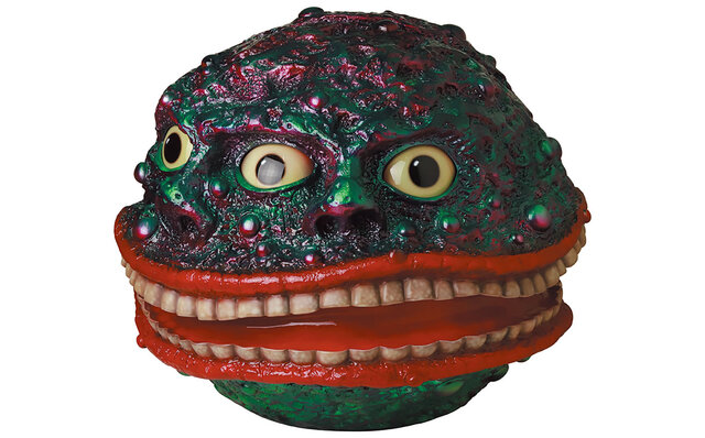 昨年に続いて『AKASHIC RECORDS 2021 まぼろしのパレード』が開催決定｜MEDICOM TOY