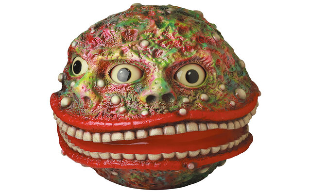 昨年に続いて『AKASHIC RECORDS 2021 まぼろしのパレード』が開催決定｜MEDICOM TOY